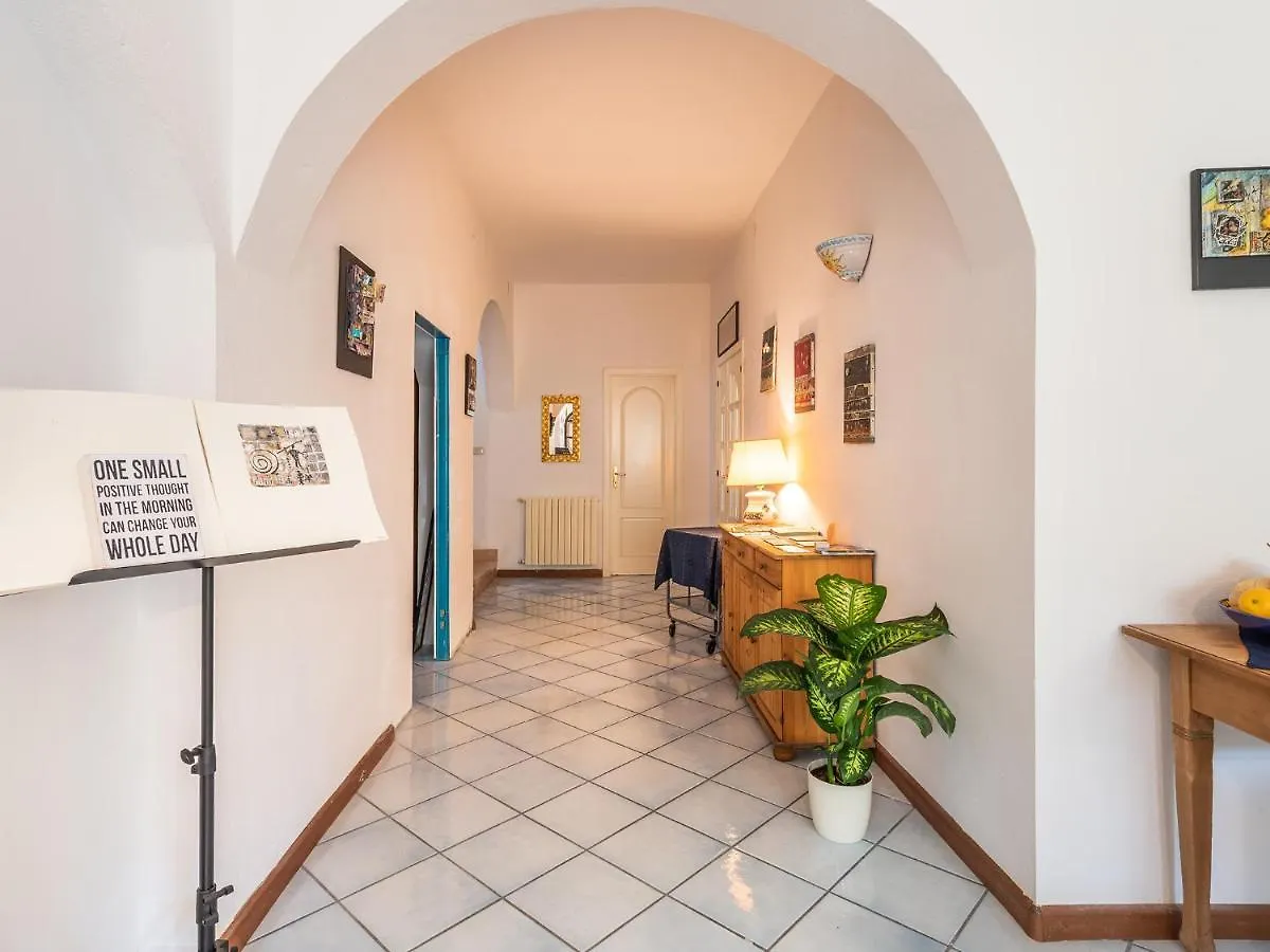 Il Giardino Dell'Arte Bed & Breakfast Capoterra