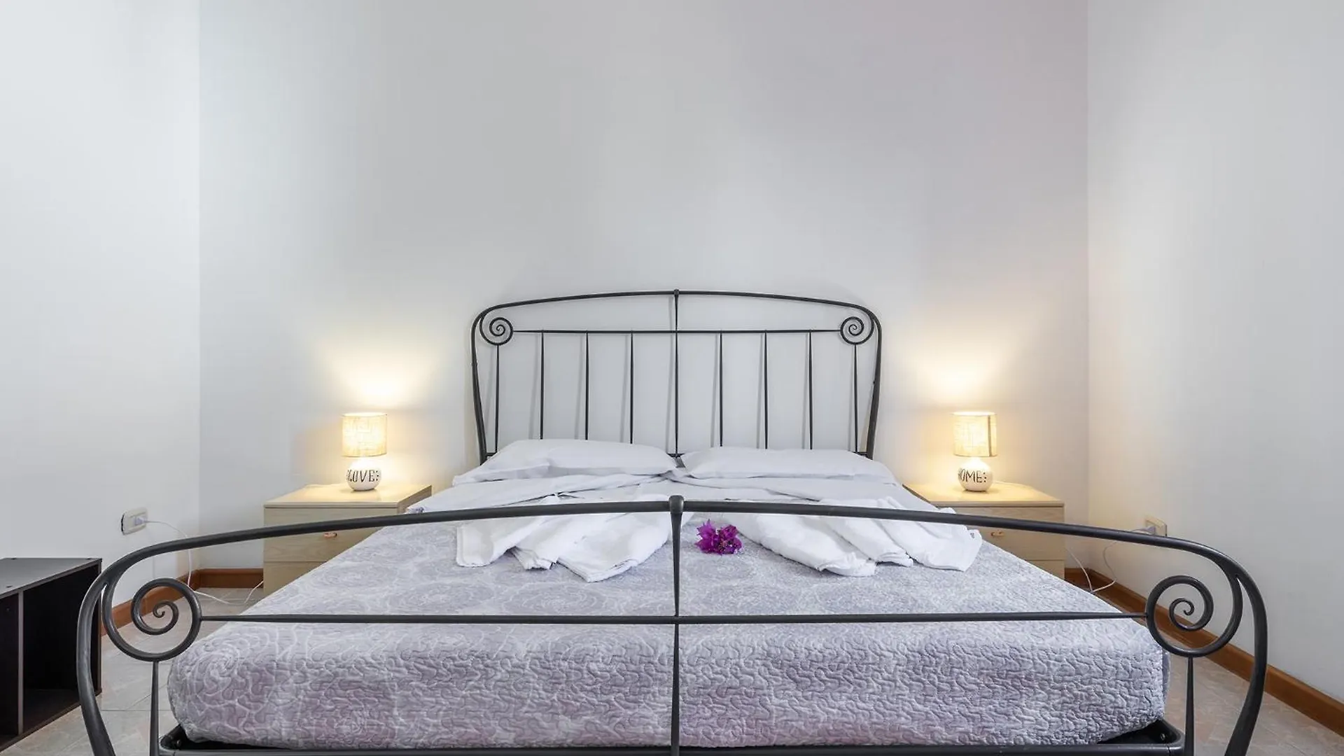 Il Giardino Dell'Arte Bed & Breakfast Capoterra