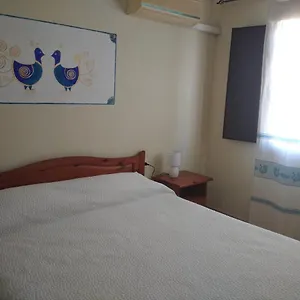 Alloggio per agriturismo Sa Domu E Su, Capoterra