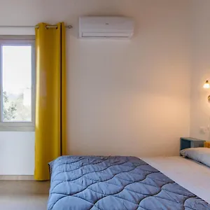 A 100mt Dalla Ferienhaus