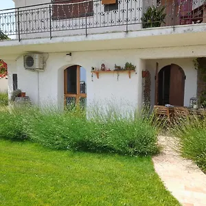 Casa Sui Tetti Couette-café