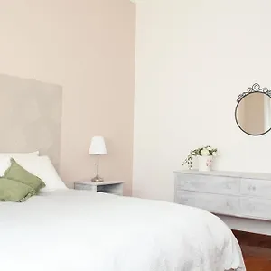 ** Bed & Breakfast Abano Garden Italia