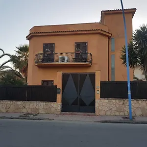 ** Bed & Breakfast Maremosso Italia