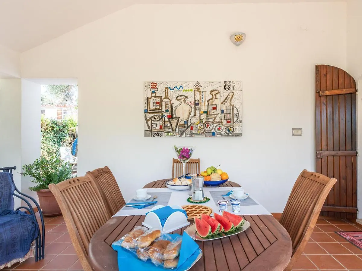Bed & Breakfast Bed and Breakfast Il Giardino dell'Arte Capoterra