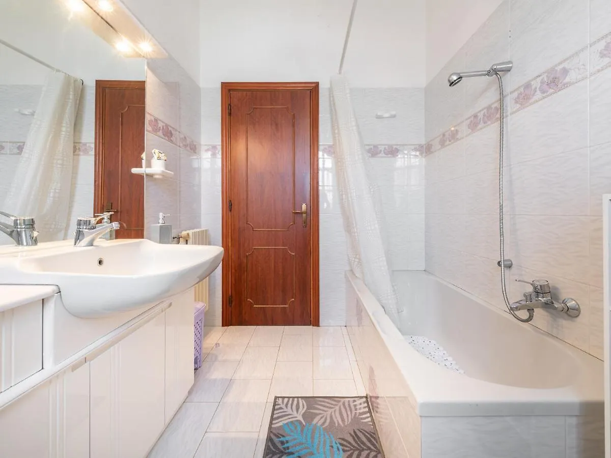 Bed & Breakfast Bed and Breakfast Il Giardino dell'Arte Capoterra Italia