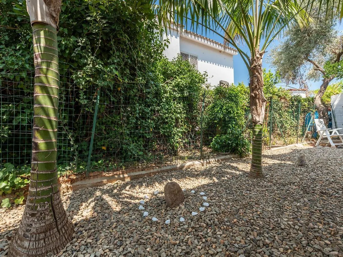 Bed & Breakfast Bed and Breakfast Il Giardino dell'Arte Capoterra Italia