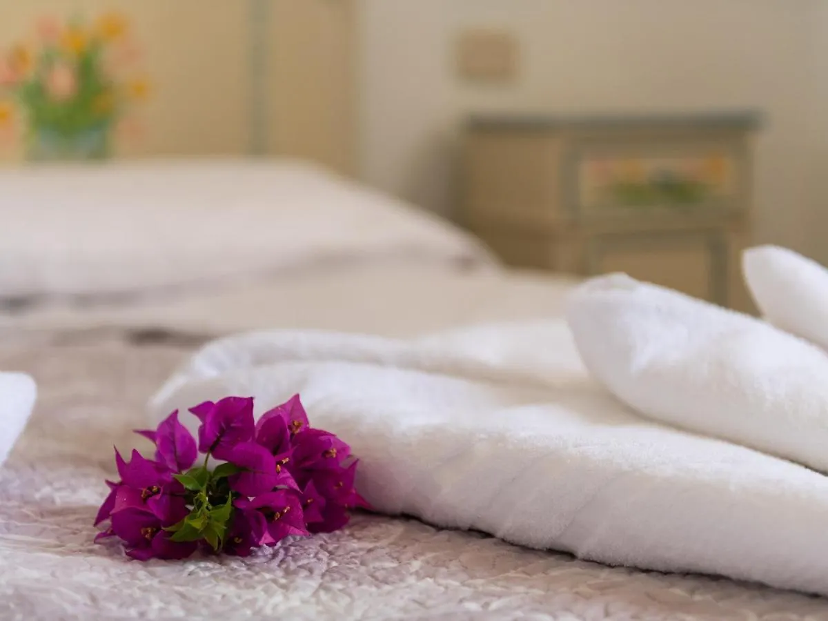 Bed and Breakfast Il Giardino dell'Arte Capoterra