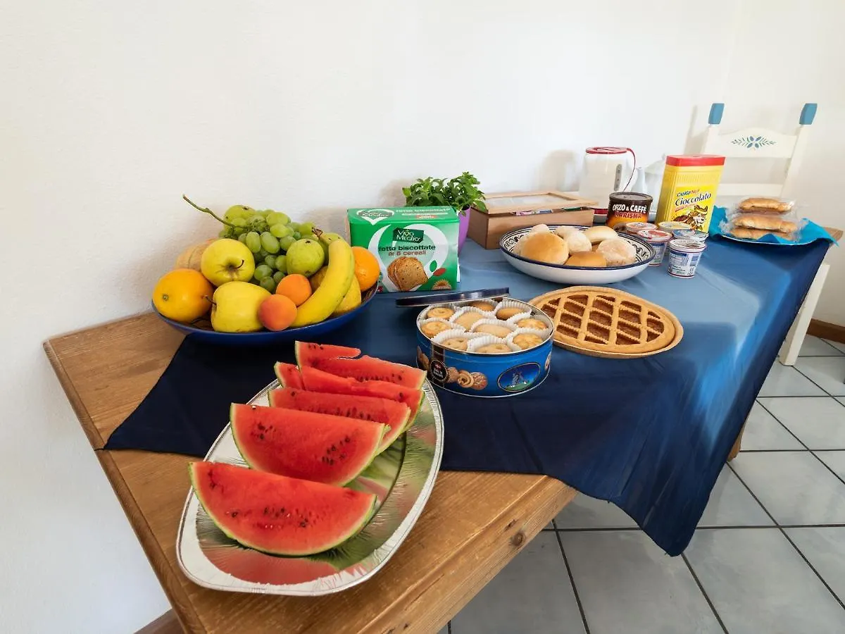 Bed and Breakfast Il Giardino dell'Arte Capoterra Italia
